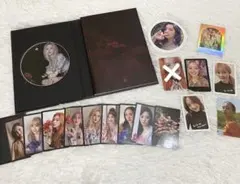 TWICE THE 9TH MINIALBUM「MORE＆MORE」