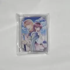 暁のヨナ 漫福ガチャ アクリルスタンド ヨナ＆ハク＆スウォン33-0702