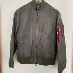 フライトジャケット