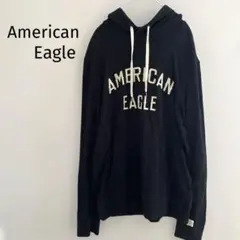 American eagle アメリカンイーグル　パーカー