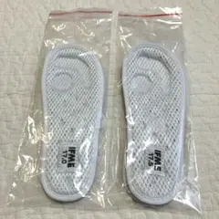 イフミー 上履き　中敷き　17.0cm 17.5cm