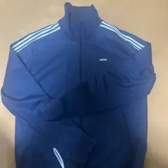 adidas track jacket ベッケンバウアー OG アディダス