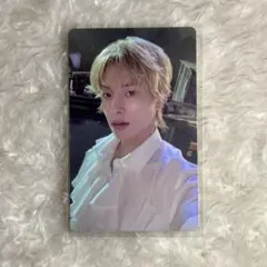 ENHYPEN ジェイク トレカ DARK BLOOD soundwave