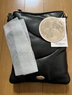 ショルダーバッグ(tal.by yumi)新品！