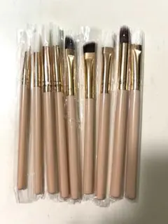 新品未使用、メイクブラシ 13本セット - メルカリ