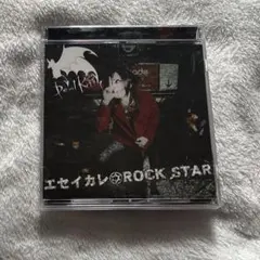 Devil Kitty エセイカレ ROCK STAR