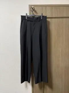 The Reracs × Edition スラックスのサムネイル