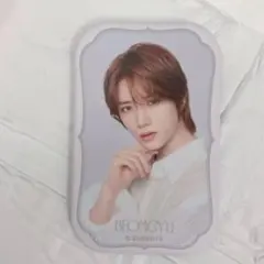 TOMORROW X TOGETHER MUSEUM 缶バッジ　TXT ボムギュ