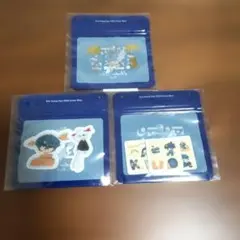 Eve ArenaTour2025 Under Blue J賞ステッカー磁石