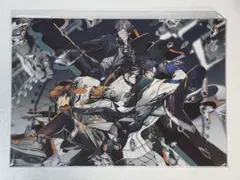 3SKM college アートボード