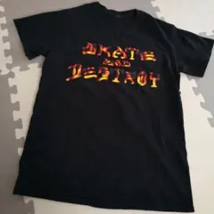 THRASHER　Tシャツ