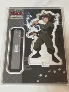 忍たま乱太郎　ナンジャタウン　山田利吉　アクリルスタンド
