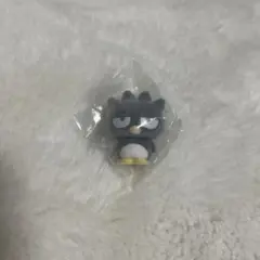 ふわふわフロッキードール2 ばつまるくん