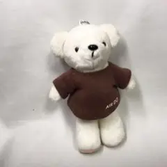 ベアドゥ　マスコット