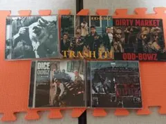 D.O 練マザファッカー 3枚セット - メルカリ