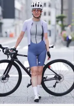 アソス assos ショートスリーブベースレイヤーのサムネイル