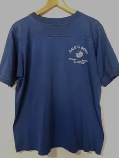 80s 90s USA製　MILLER Tシャツ