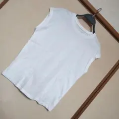 AZUL BY MOUSSY ノースリーブ Tシャツ Lサイズ