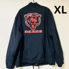 nfl ナイロンジャケット