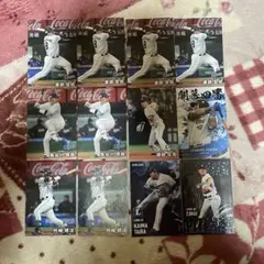 プロ野球チップス2025 カード