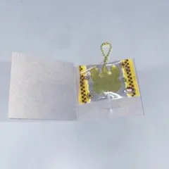 サンリオ　キャンディチャーム　ポムポムプリン