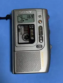 2026年最新】マイクロカセット ソニー M-98の人気アイテム - メルカリ