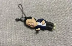 ダイアン津田　ガチャガチャ　ゴイゴイスー