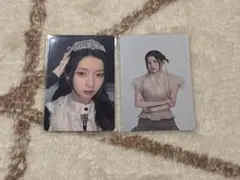 BABYMONSTER タワレコ 特典 トレカ ASA