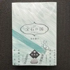 新品未開封】宝石の国 13巻 特装版 詩集 無機物の意思受容 - メルカリ
