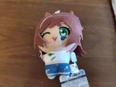 ウマ娘 ぬいぐるみマスコット ペインタースタイル ラインクラフト