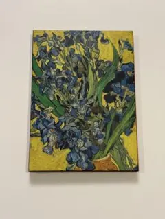 ゴッホ アートポストカードセット