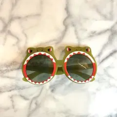 ジュラシックパーク　USJ サングラス