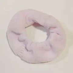 CHANEL シュシュ ピンク