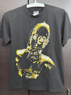 90s スターウォーズ STARWARS C3PO R2D2 シングルステッチ - メルカリ