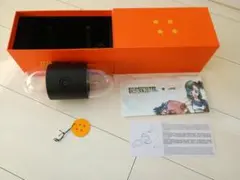 お値下げ【新品】ドラゴンボールカプセル型眼鏡ケース　JINS