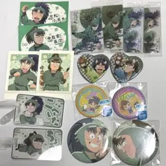 六ろまとめ　七松小平太　中在家長次