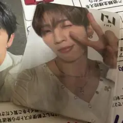 INI THE ORIGIN ユニバ 楽天 限定 トレカ 許豊凡 フェンファン