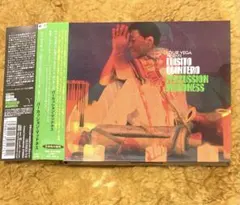 Louie Vega / Percussion Madness (Paper Sleeve CD)