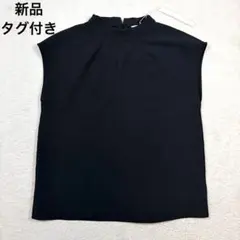 theory luxe LIVE2 ブラウス Soren 黒 40 - メルカリ
