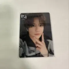 INI THE ORIGIN HMV オンライン トレカ　藤牧京介