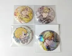 アイドリッシュセブン ナギ 缶バッジ