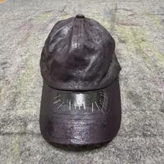 コーティングキャップ　oilskin capのサムネイル
