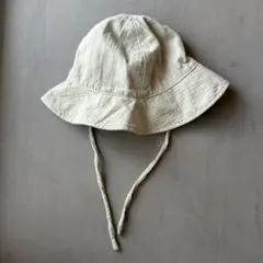 H&M ベビー帽子(3-6ヶ月)