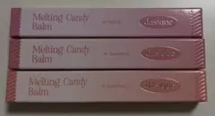 dasique デイジーク Melting Candy Balm 3本セットのサムネイル