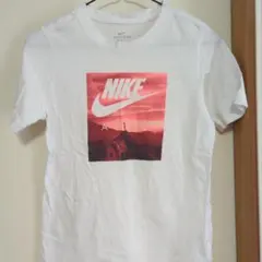 NIKE AIR Tシャツ ホワイト Lサイズ