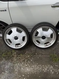 ポルシェ997ホイール　VW流用など ポルシェ997ホイール VW流用など - メルカリ