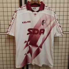 1998年FIFAワールドカップ フランス大会 クロアチア代表レプリカ