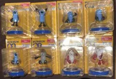 パペットスンスン　一番くじ　A賞　8種類まとめ売り　スンスン　ノンノン