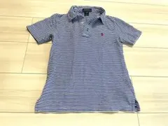POLO RALPH LAUREN 140/68 ポロ　ラルフローレンポロシャツ