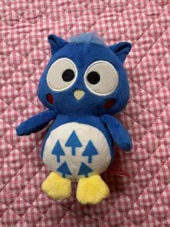 サンリオ キャラクター大賞 2025 マスコット ぬいぐるみ パタパタ